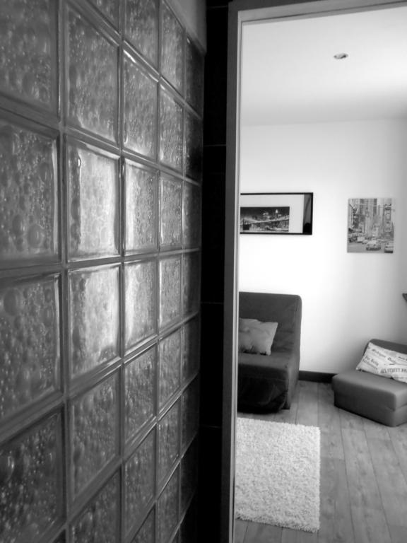 Cosystudio Site Du Futuroscope Chasseneuil-du-Poitou Zimmer foto
